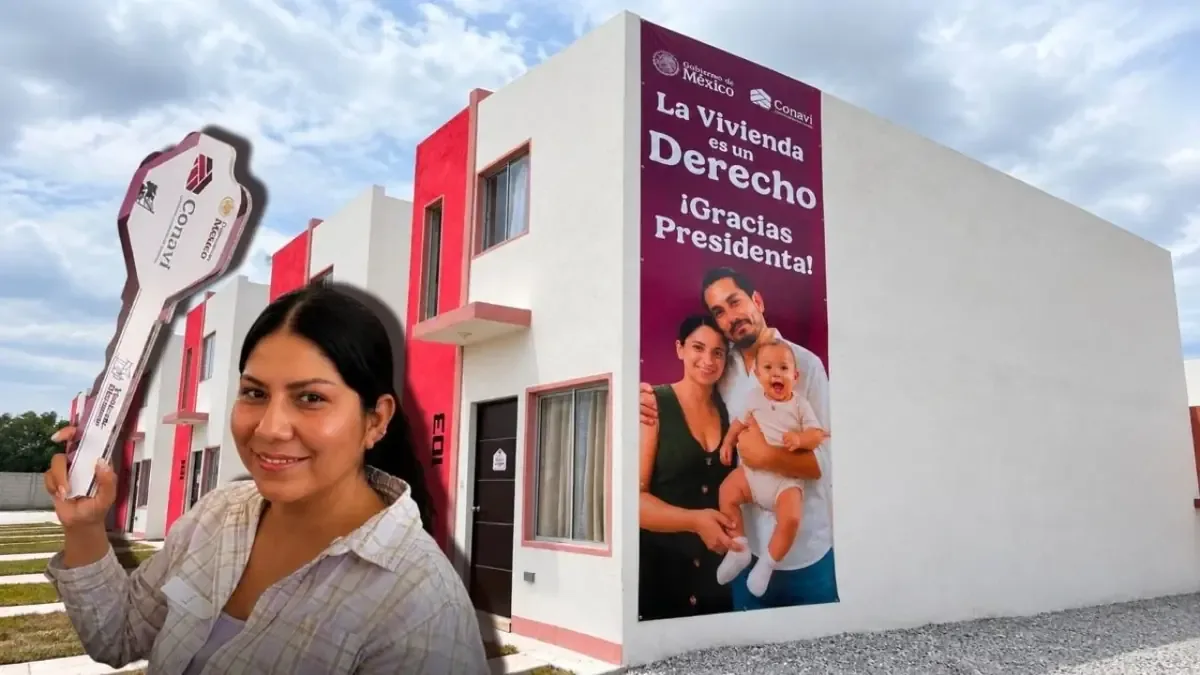 El programa busca garantizar derechos de vivienda digna a familias en Toluca.