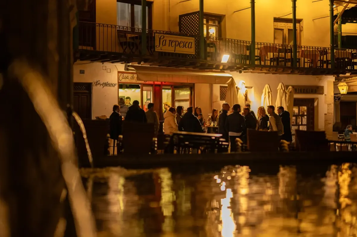 La sesión invita a la reflexión sobre la paciencia como práctica cotidiana y aprendizaje.