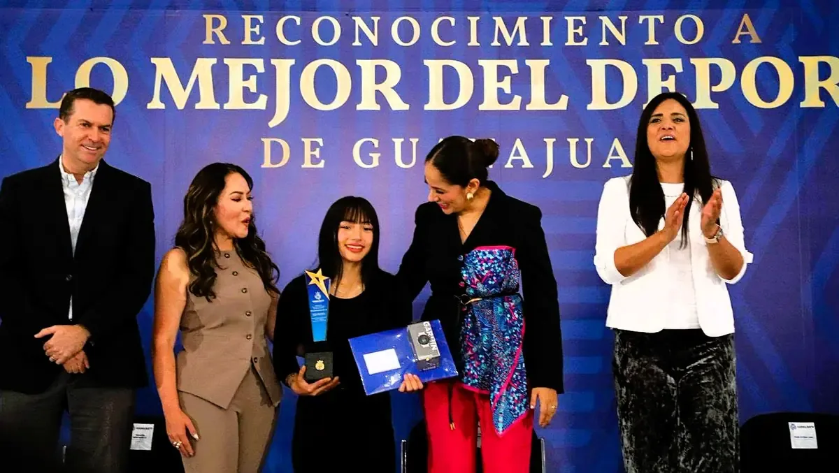 Se premiará a los mejores deportistas y entrenadores del estado entre 2025 y 2026.