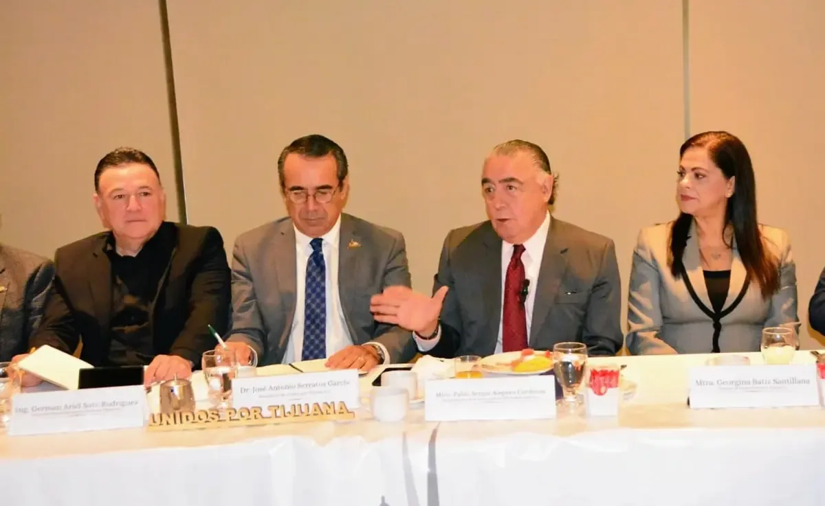 La baja participación electoral reduce el apoyo a las autoridades y debilita la democracia, advierte el INE en Baja California.