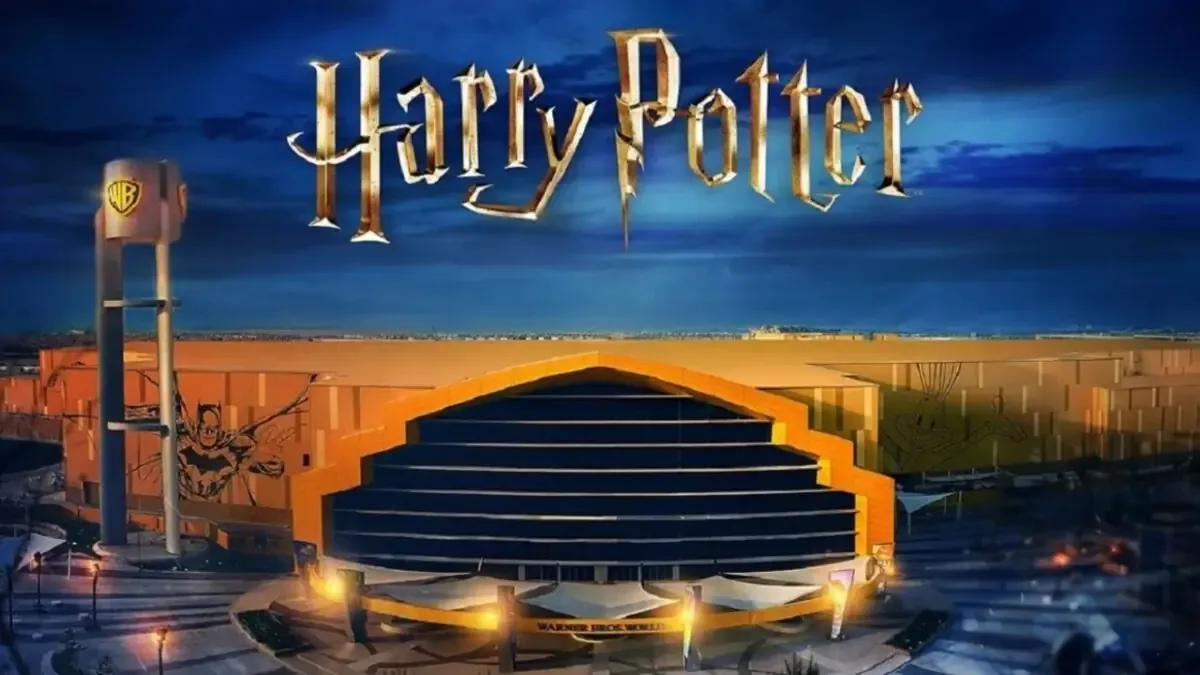 La nueva expansión incluirá Hogwarts y el Callejón Diagon, reforzando la oferta turística de Abu Dabi.