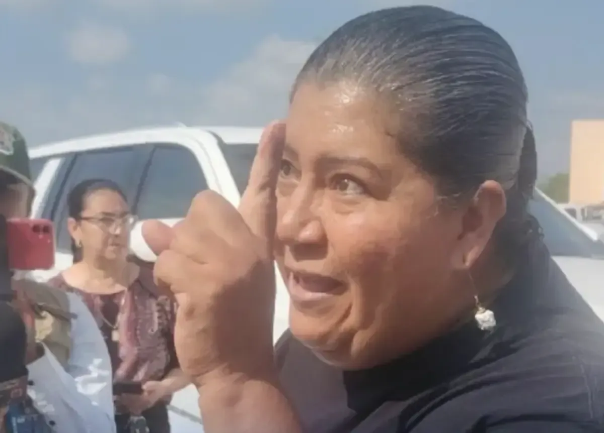 La situación resalta la necesidad de acciones efectivas contra los feminicidios en México.