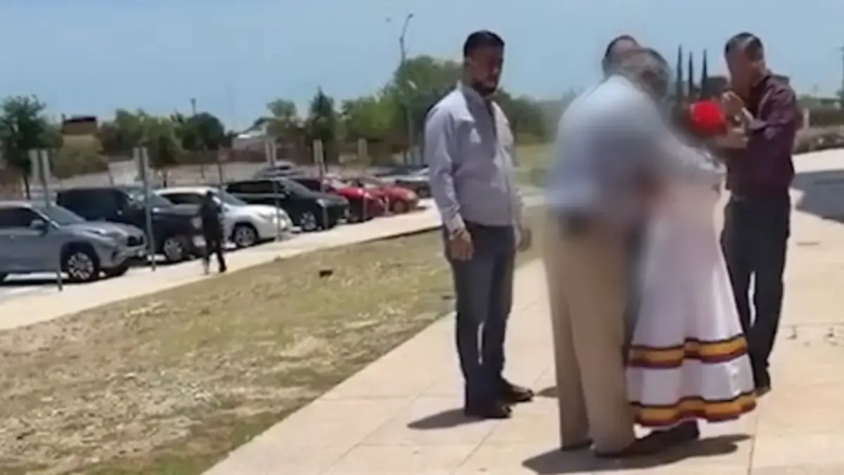 Una niña de 9 años fue resguardada tras acusar a su padre de abuso.