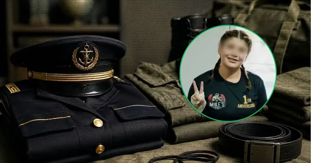 Los altos costos de la academia surgen tras la muerte de una adolescente en un campamento militarizado.