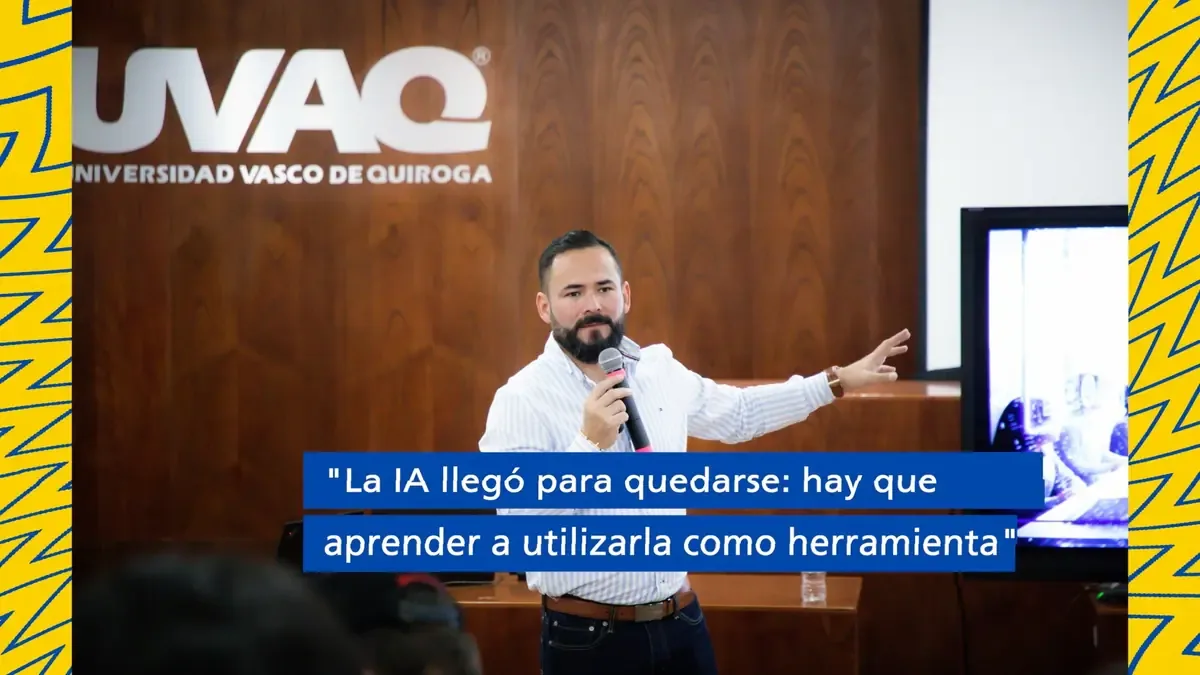 La IA cambiará el 39% de las habilidades laborales entre 2025 y 2030, según el Foro Económico Mundial.