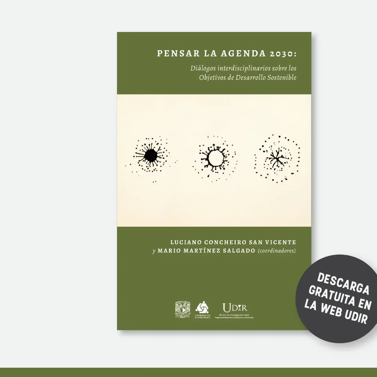 La obra busca abordar problemáticas sociales y ambientales a través del conocimiento generado en el occidente del país.