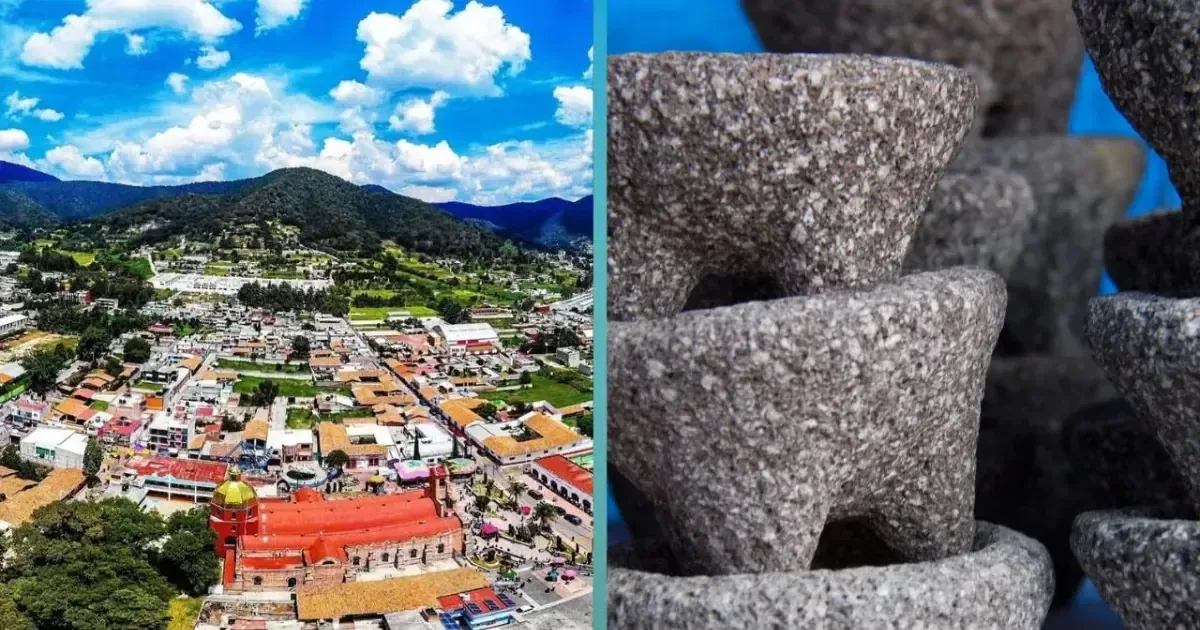 Acambay destaca por su rica gastronomía, tradiciones artesanales y paisajes naturales.