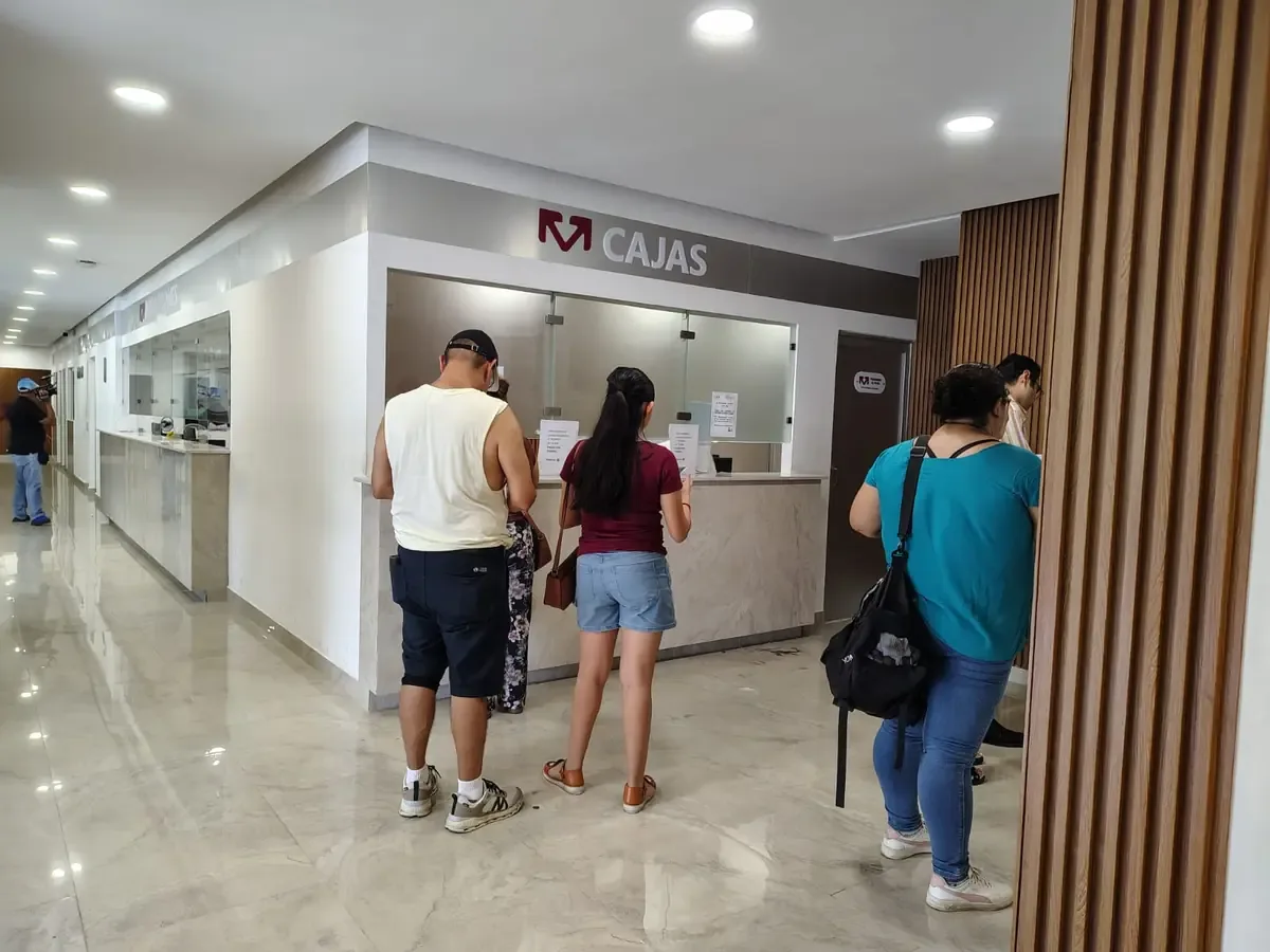 La Coordinación de Movilidad ofrece atención los fines de semana y reduce requisitos para facilitar el trámite.
