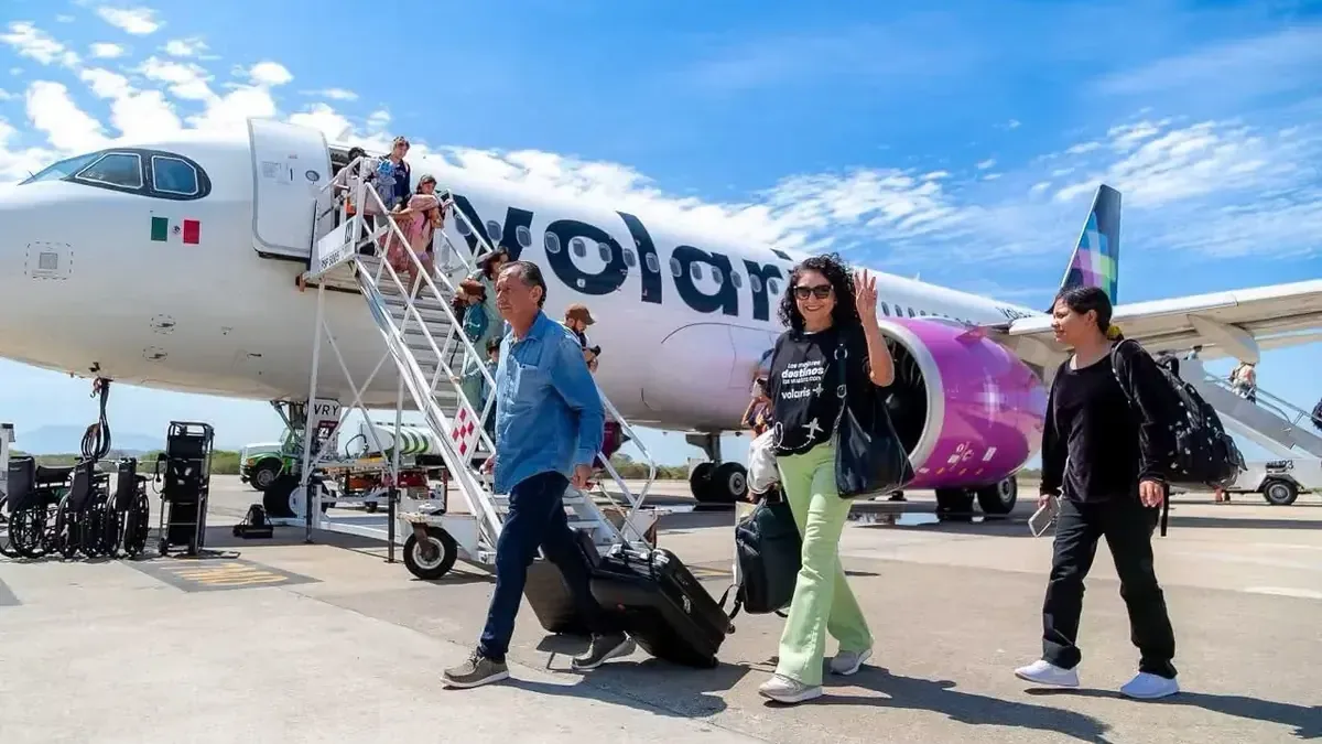 La ampliación de rutas busca incrementar el turismo y fortalecer la economía local.
