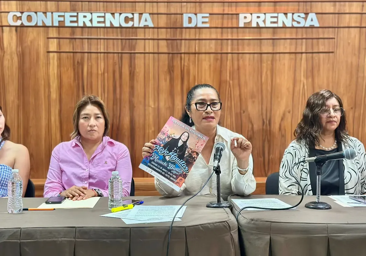 La juventud acapulqueña disfrutará de un concierto gratuito en reconocimiento a su importancia social.