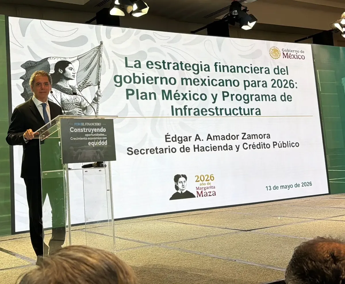 El puerto participa en el análisis de estrategias económicas y de inversión para el crecimiento del país.