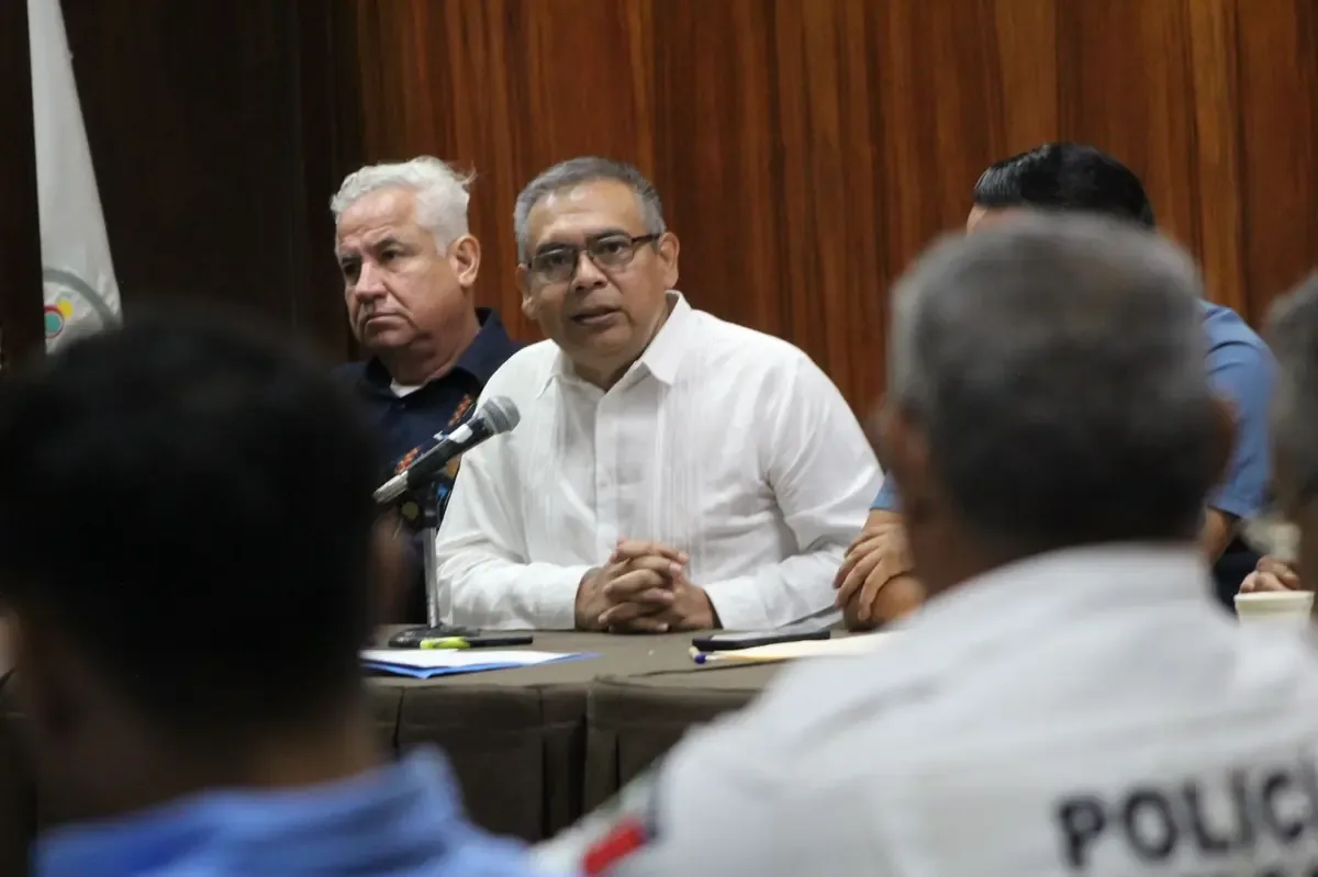 El Gobierno de Acapulco fortalece la capacitación de servidores públicos en justicia cívica.