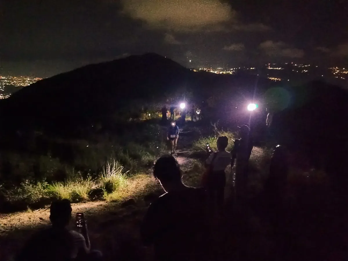 La ciudad promueve experiencias ecoturísticas a través de actividades deportivas.