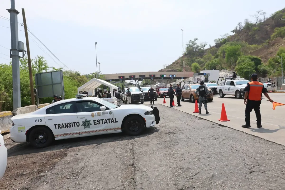 La disminución de motociclistas no afecta el turismo en el puerto.