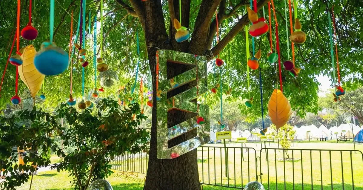 Accesos disponibles para el festival Bahidorá 2026 en Las Estacas.