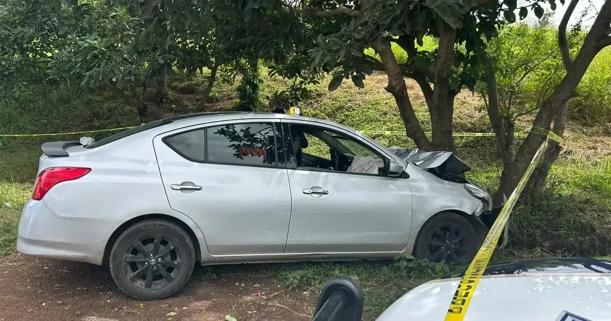 El accidente de un Cessna en Nayarit mantiene incertidumbre sobre la identidad de los ocupantes y las causas del incidente.
