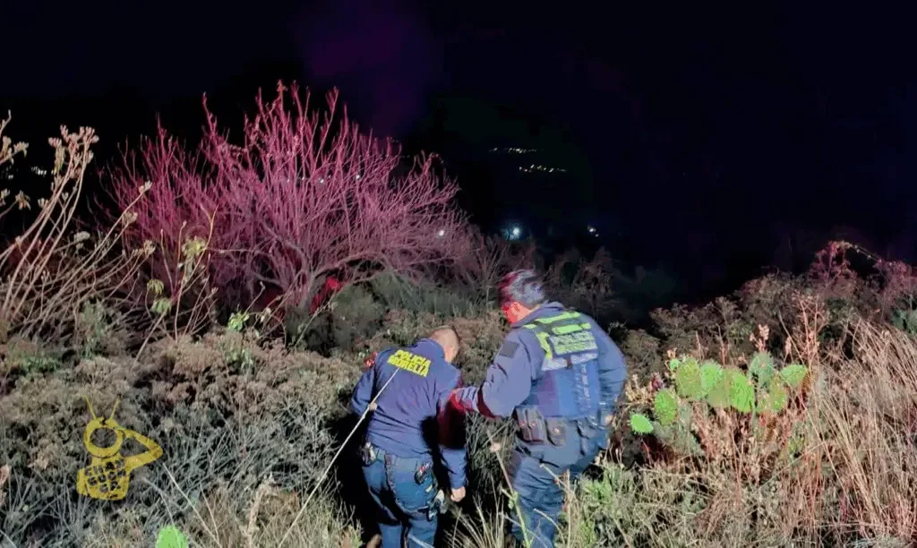 Accidente fatal en la carretera Morelia-Pátzcuaro dejó un conductor sin vida.