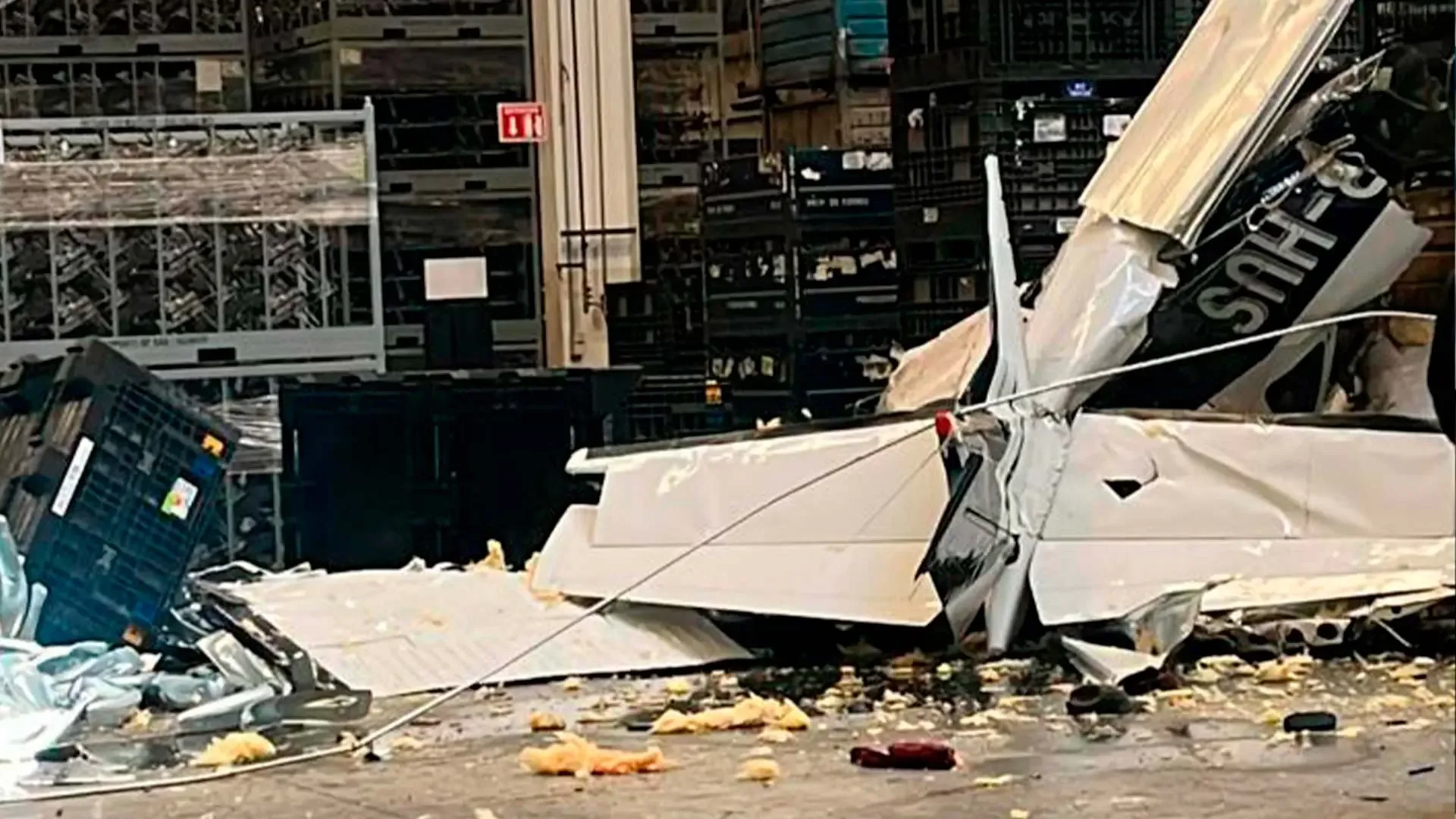 Accidentes aéreos generan preocupación sobre la seguridad en Coahuila.