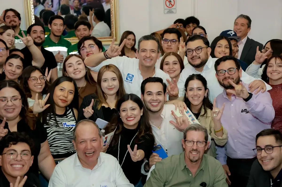 Las propuestas serán integradas en la plataforma política del PAN para las elecciones de 2027.