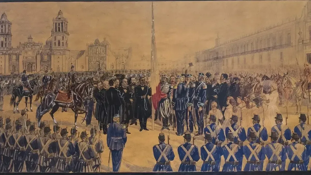 Este día se recuerda por importantes sucesos políticos y nacimientos históricos.