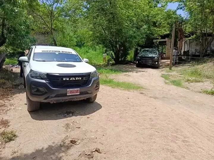 Un hombre de 35 años fue asesinado en la colonia Miguel Terrazas, generando preocupación en la comunidad local.