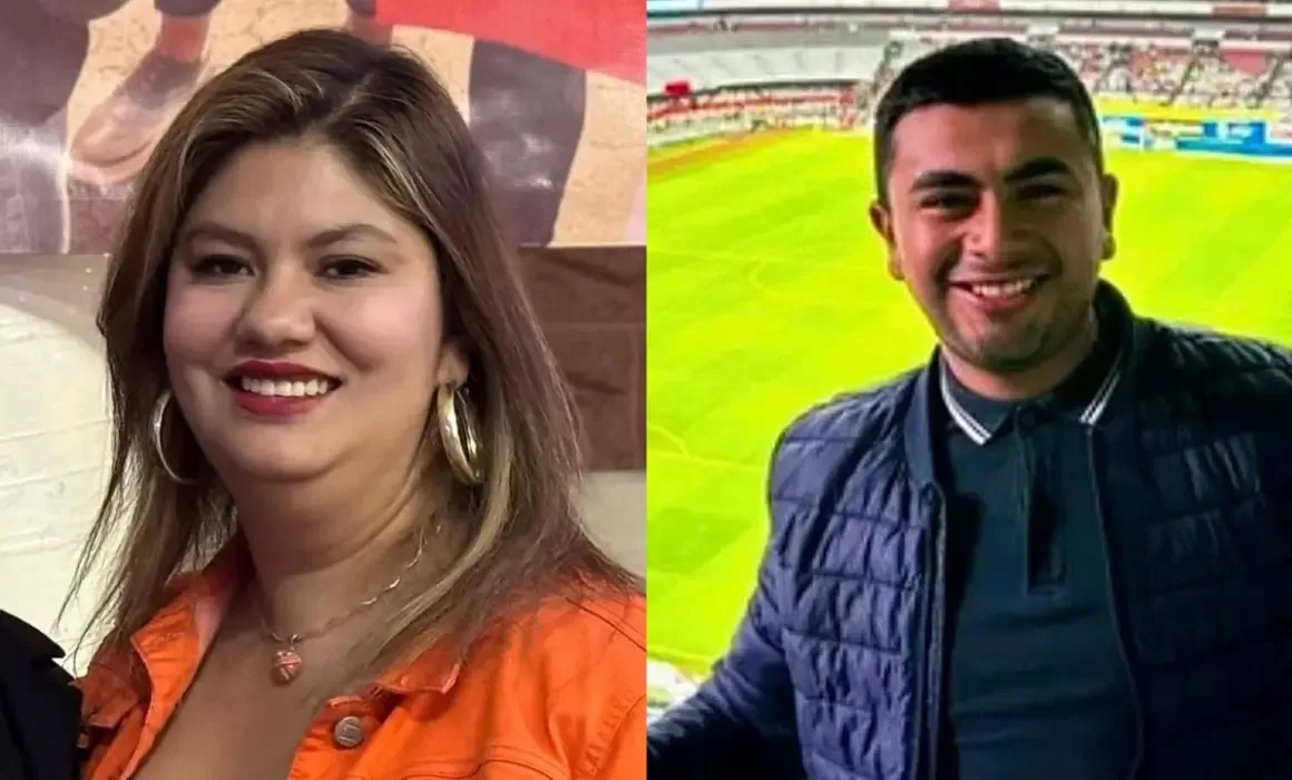 Activan búsqueda por desaparición de dirigente de Movimiento Ciudadano.