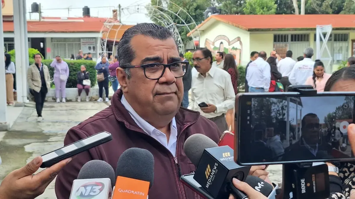 La presencia del huracán Polo eleva acciones preventivas en la costa de Michoacán ante posibles riesgos.