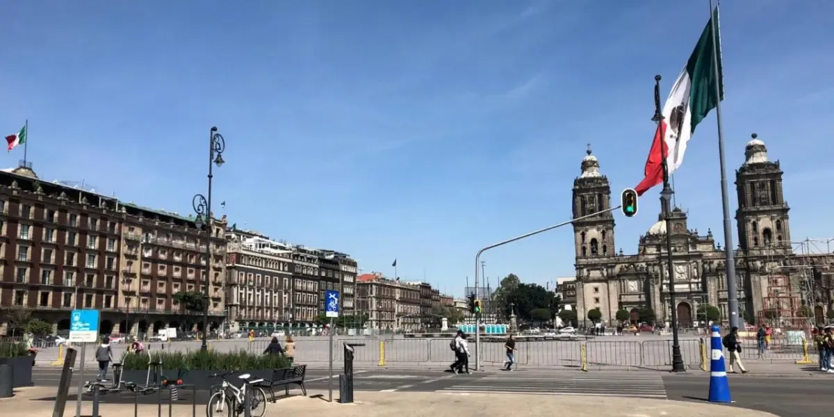 Actividad económica en México muestra señales de debilidad en noviembre de 2025.