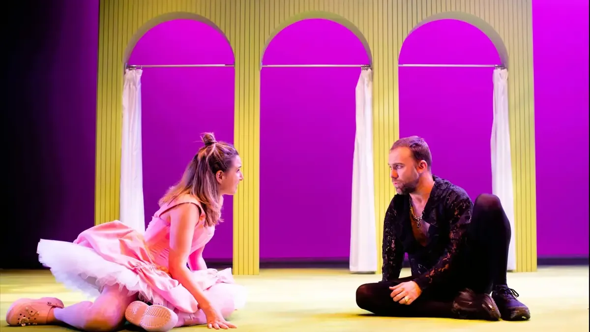 Disfruta de teatro y exposiciones con entrada gratuita este fin de semana.