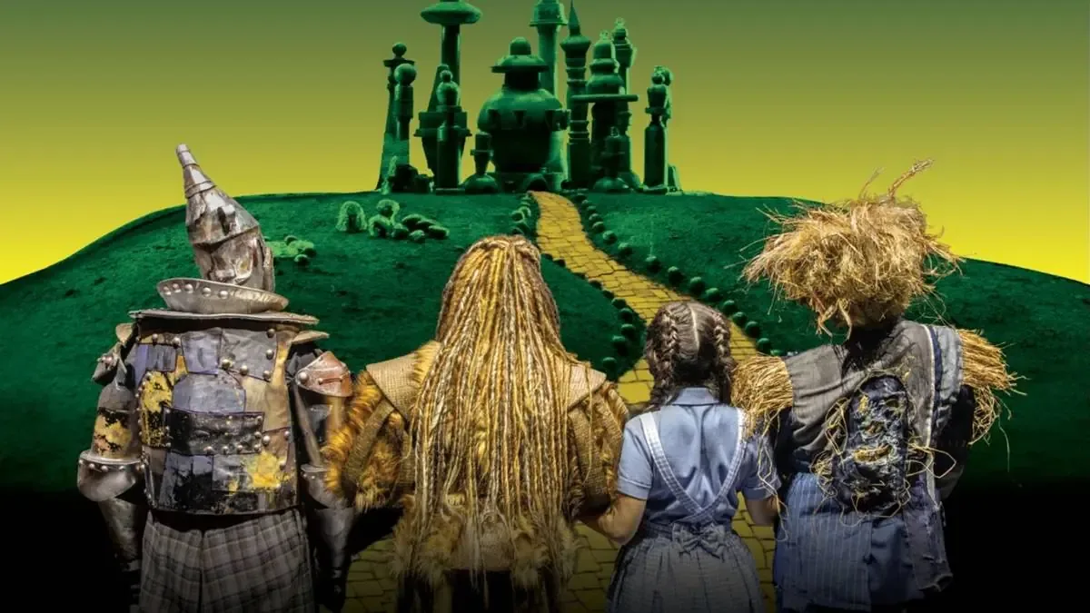 Descubre propuestas de teatro, arte y entretenimiento para niños esta temporada.