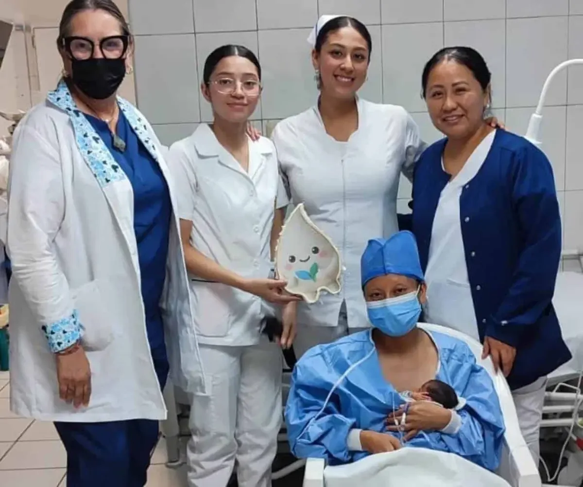 La promoción de la lactancia materna es fundamental para la salud infantil y el desarrollo.