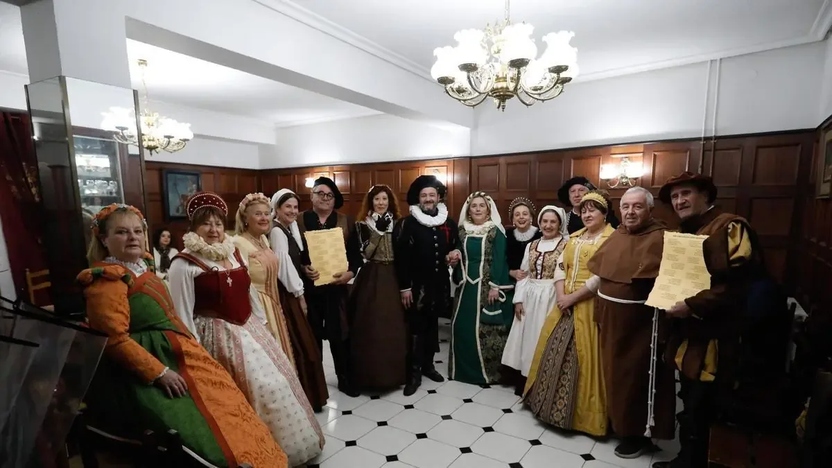 Actividades del 20 y 21 de octubre destacarán su legado cultural.