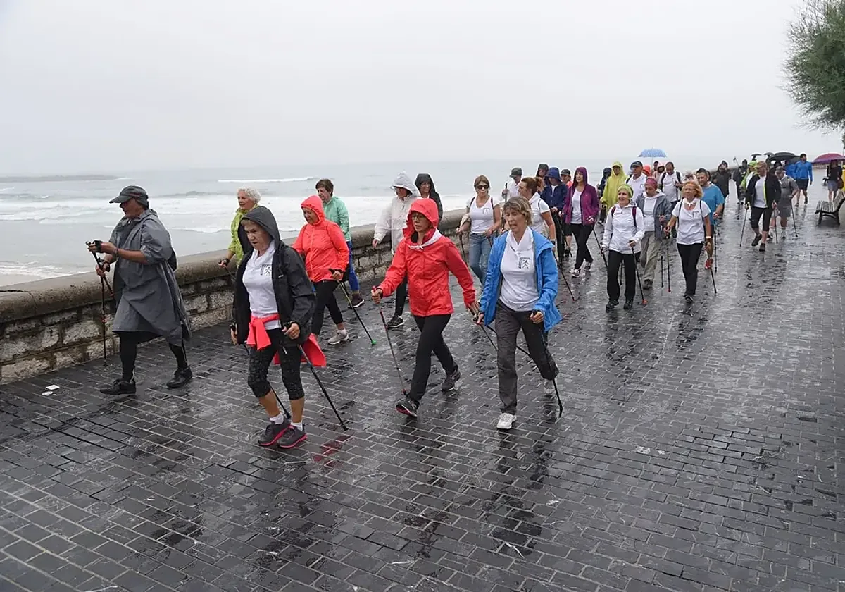 La Semana Grande de Donostia se vive con eventos deportivos, infantiles y culturales.