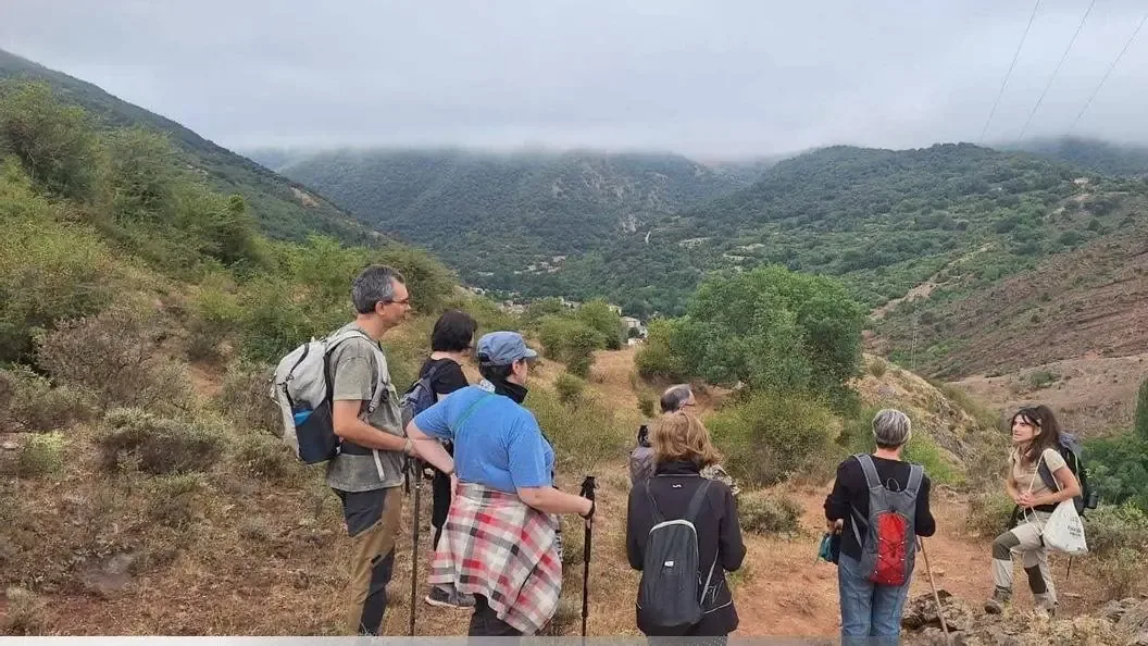 Excursiones gratuitas para descubrir el patrimonio natural y cultural de La Rioja.