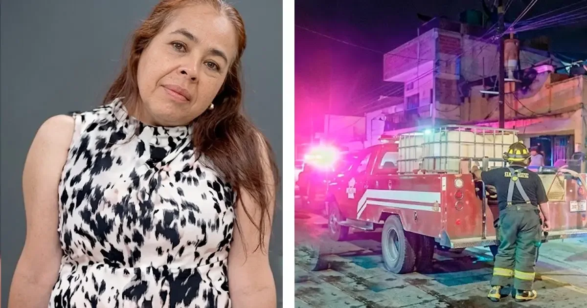 La muerte de la activista generó indignación en la comunidad y destaca problemas de violencia.