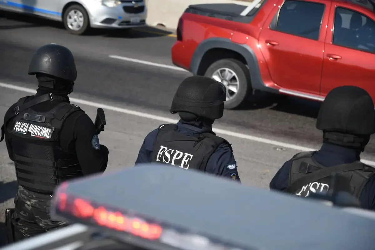 Activista demanda datos específicos para medir eficacia de la estrategia de seguridad.