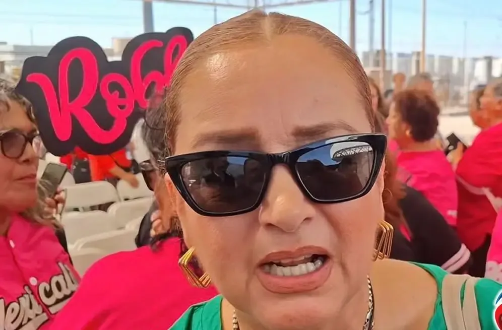 Un nuevo caso resalta la falta de acción del gobierno en Mexicali sobre seguridad pública.