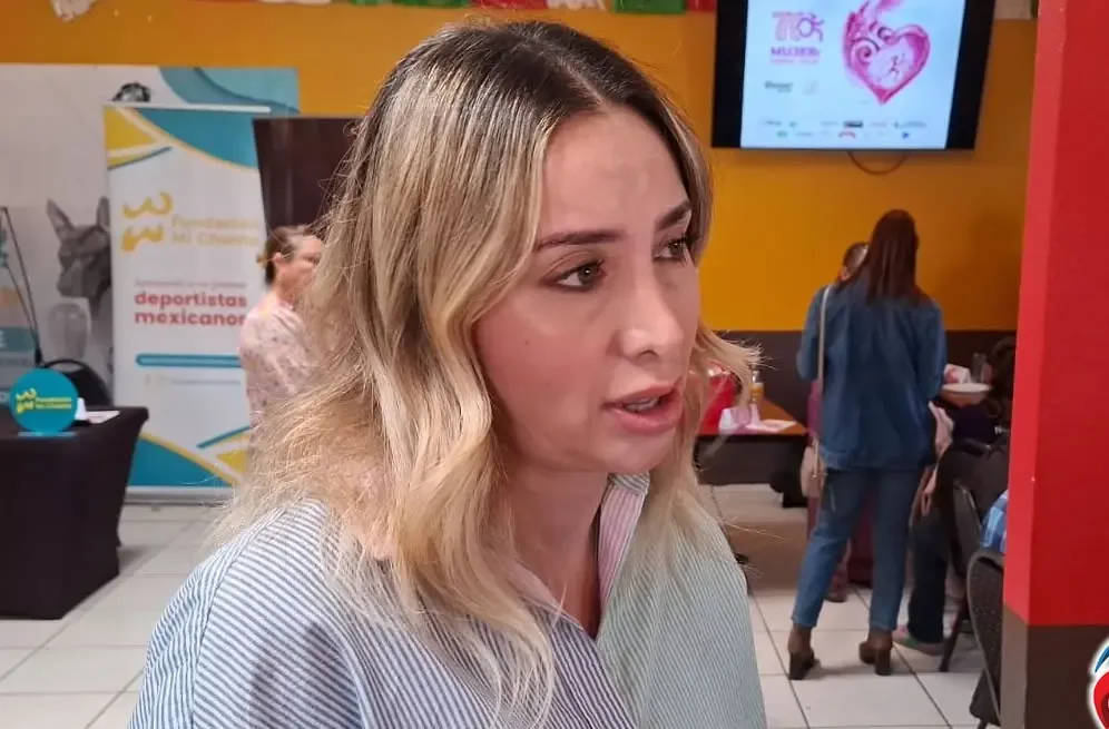 La activista denuncia violencia y falta de respeto tras su baja sin notificación.
