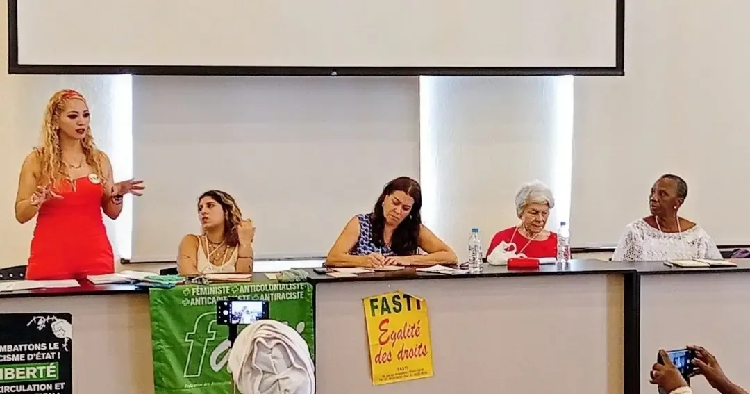 Activistas analizan el uso político de la migración por la extrema derecha en Europa, América y África.