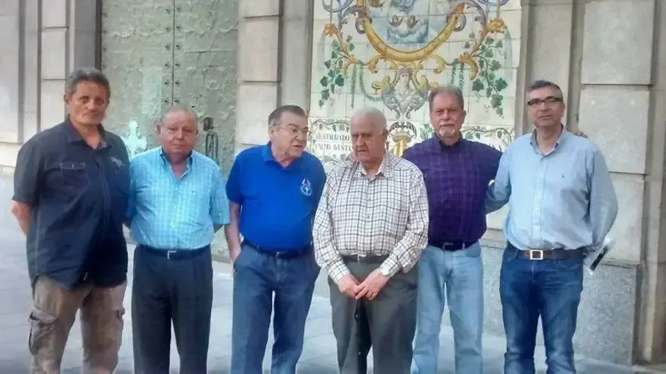 Un grupo de defensores pide que se reconozca la nomenclatura histórica del Canyamelar en el nuevo plan urbano.