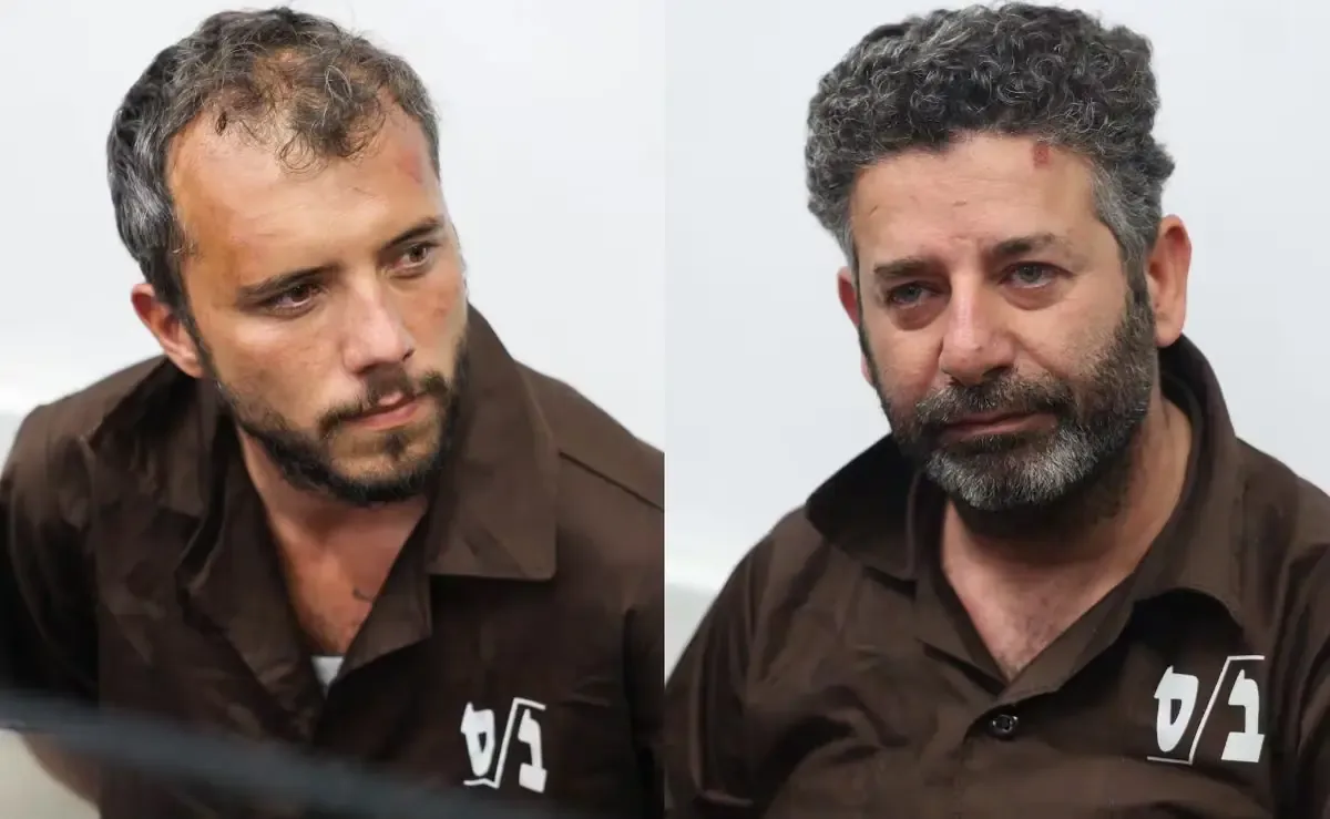 Saif Abukeshek y Thiago Ávila recuperarán su libertad tras semanas de detención.