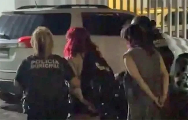 El arresto de dos activistas desata inquietud sobre el uso desproporcionado de la fuerza en manifestaciones pacíficas.