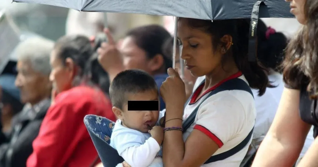 Activistas discuten la importancia de un sistema de cuidados inclusivo en Guanajuato.