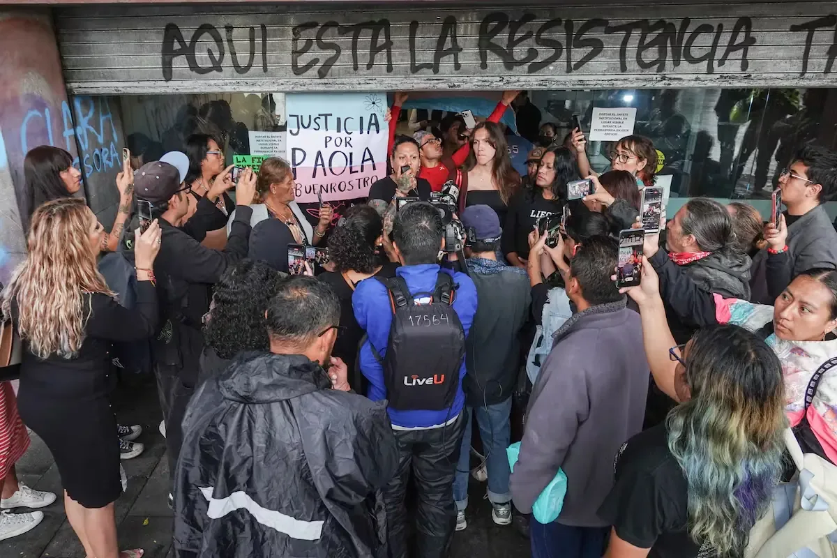 La detención del presunto asesino genera nuevas exigencias por justicia y reconocimiento a la identidad de género.