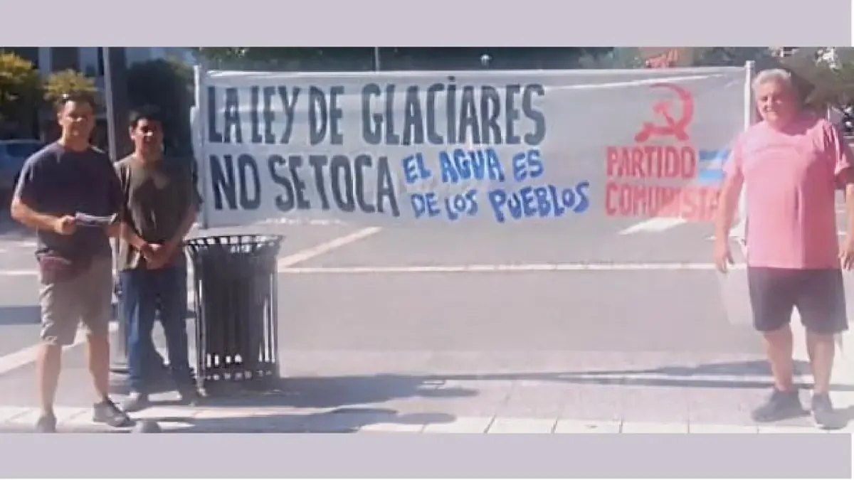 Activistas y políticos rechazan modificaciones que amenazan ecosistemas vitales.