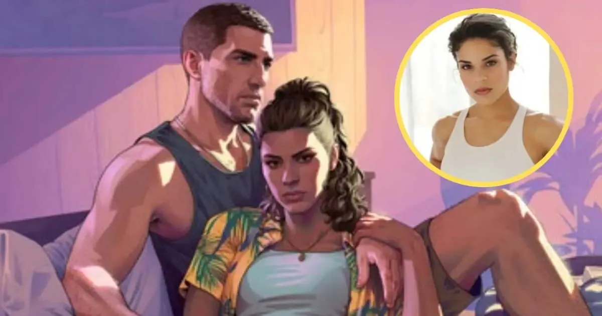 La actriz ha despertado expectativas por su papel en el nuevo lanzamiento del popular videojuego.