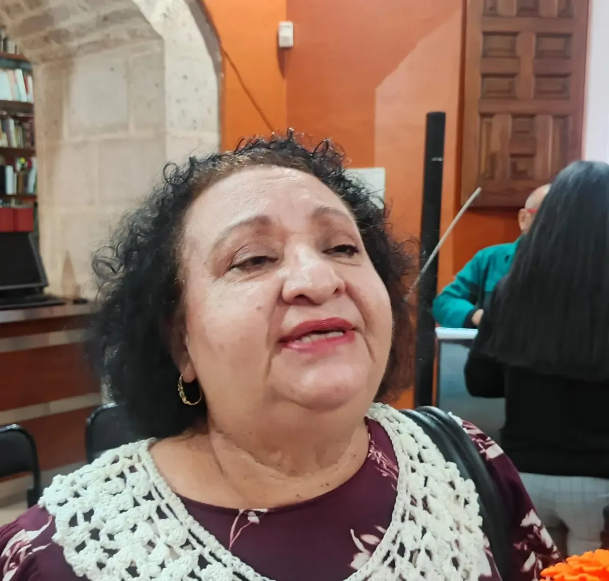 Norma Angélica denuncia los estereotipos y guiones oscuros en el cine mexicano, pidiendo mayor diversidad en las historias.