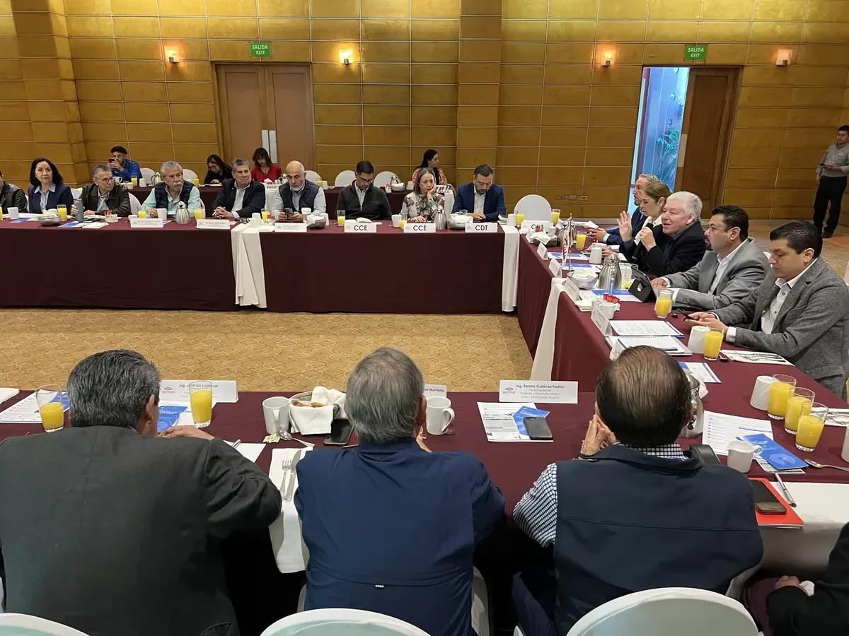 La actualización busca atender problemas de movilidad y asegurar el crecimiento urbano ordenado de Tijuana.