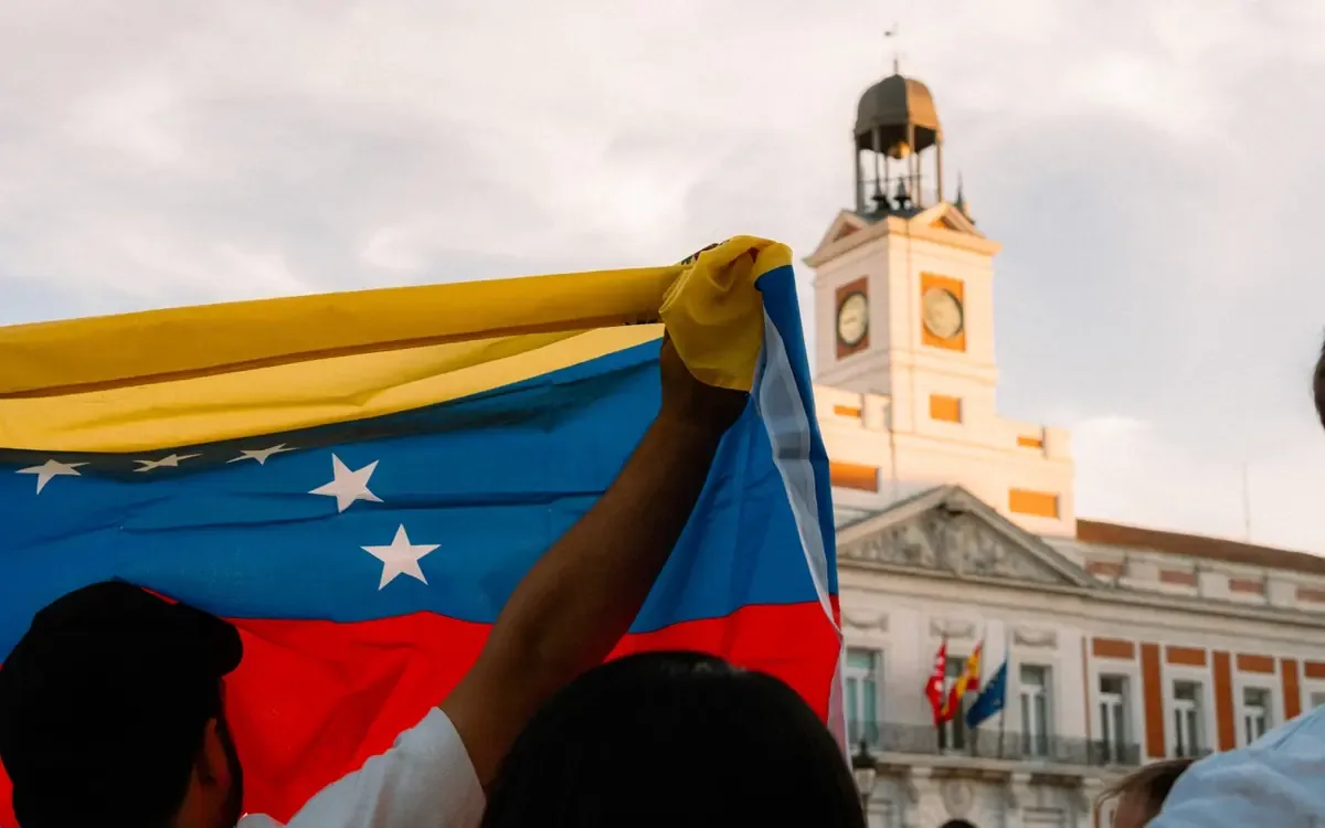 El resurgimiento del petróleo venezolano podría competir con el crudo canadiense en el mercado estadounidense.