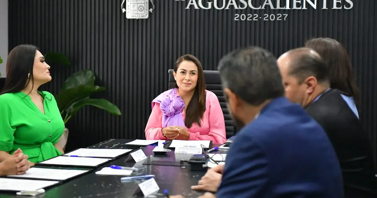 Nueva iniciativa facilitará el acceso a derechos legales para niñas y niños en el estado.